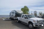 Mardon Resort – Moses Lake April 2017