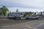 Mardon Resort – Moses Lake April 2017