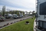 Mardon Resort – Moses Lake April 2017