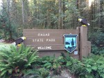 Thanksgiving 2015 – Raser State Park