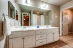New House in Boerne Texas