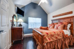 New House in Boerne Texas