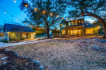 New House in Boerne Texas