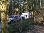 Thanksgiving 2015 – Raser State Park