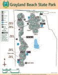 Grayland Beach State Park – October 2016