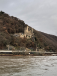 Christmas along the Rhine 2018