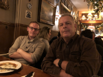 Christmas along the Rhine 2018