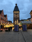 Christmas along the Rhine 2018
